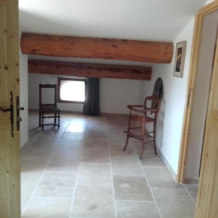 Appartement Domaine L'Oliveraie ル・カステレ エクステリア 写真